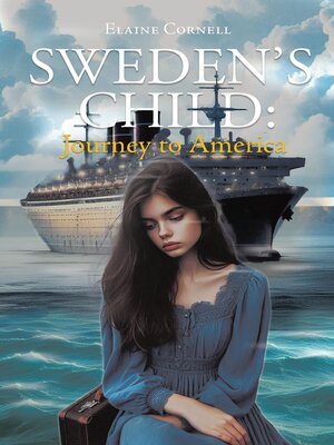 cover image of Sweden's Child